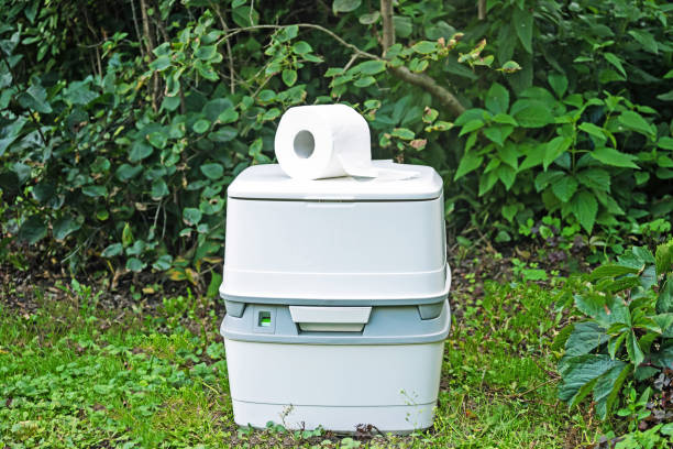 Trusted Fairfax, OK porta potty rental Experts