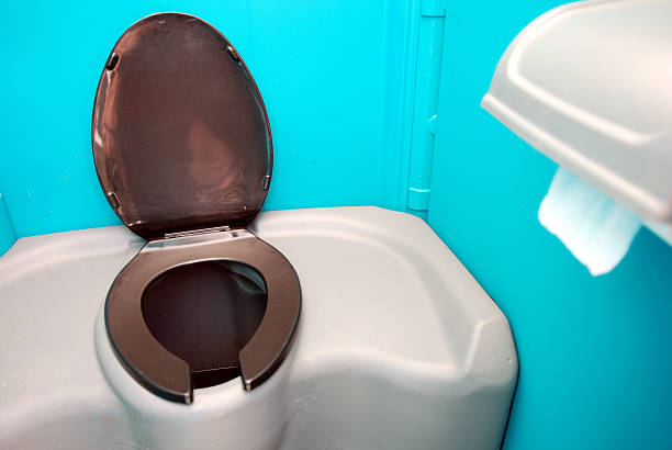 Best Portable toilet rental for construction  in Fairfax, OK