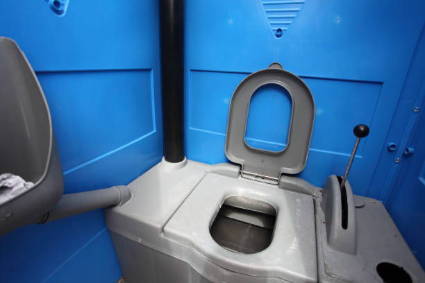 Best Porta potty cleaning services  in Fairfax, OK