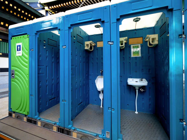 Best Event porta potty rental  in Fairfax, OK
