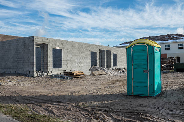 Best Luxury portable toilet rental  in Fairfax, OK